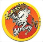 Exemple de Pog's Jaune