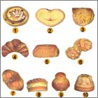 Pr�sentation de la collection