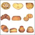 D�licieuses Viennoiseries - Prime - F�ves Brillantes - 2010