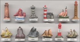 Clin d'oeil de Bretagne - HEP - F�ves Mates - 2005