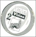 Tl Vision - NRJ - Pogs - 1996