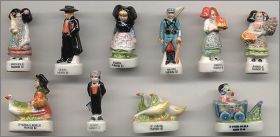 Hansi 1 - Alcara - F�ves Brillantes - 1998