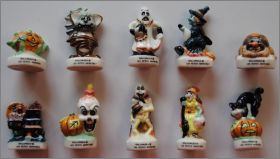 Les Petits Monstres - Prime - F�ves Brillantes - 1998