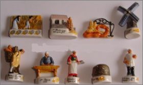 Il �tait une fois le pain- Arguydal - F�ves Brillantes  2010