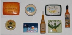 Sp�cialit�s Nantaises- Boul St-Honor�- F�ves Brillantes-2013