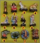 Pr�sentation de la collection