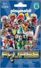 Playmobil Figurines 5284 (Gar�ons) - S�ries 4