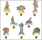 Pr�sentation de la collection