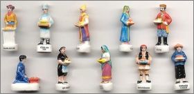 Cuisine du monde - Nordia - F�ves Brillantes - ????