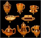 Pr�sentation de la collection