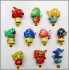 Pr�sentation de la collection