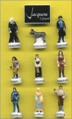 Jacquou le croquant - F�ves Brillantes - 2007