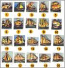 Pr�sentation de la collection