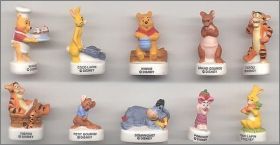 Winnie mon ami - Arguydal - F�ves Mates - 2008