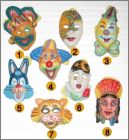 Pr�sentation de la collection