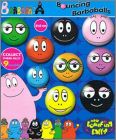 Barbapapa - Balle rebondissante de 62mm