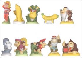 Un monde de console - Prime - F�ves Mates - 2012