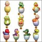 Pr�sentation de la collection