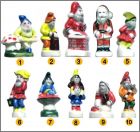 Pr�sentation de la collection