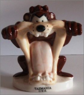 Taz - Maxi F�ve Brillante 7 cm - 2000