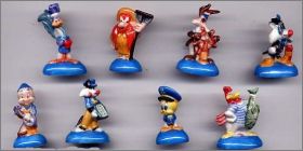 Titi et les loups de mer - F�ves Brillantes - 2006