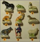 Prsentation de la collection