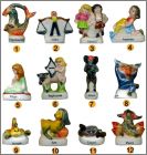 Pr�sentation de la collection