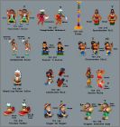 Pr�sentation de la collection