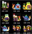 Pr�sentation de la collection