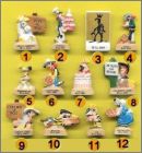 Pr�sentation de la collection