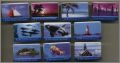 Thalassa Cartes Postales - F�ves Brillantes - 2012