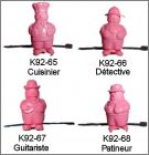 Pr�sentation de la collection