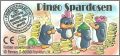 Pingo Spardosen - Kinder  Allemagne 1994