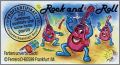 Rock and Roll  627 623 - Kinder  Allemagne 1994