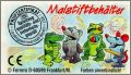 Malstiftbeh�lter -   Kinder Allemagne 1996