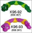 Pr�sentation de la collection