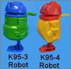 Pr�sentation de la collection