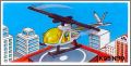 H�licopt�re - Kinder - K95-10