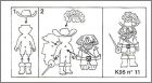 Exemple de BPZ (verso)