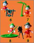 Figurines du BPZ N�2