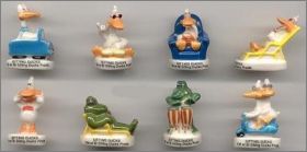 Sitting Ducks - F�ves Brillantes - 2004