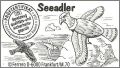 Seeadler - Kinder Allemagne  1994 - 612 065