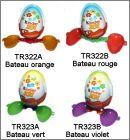 Pr�sentation de la collection