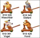 Pr�sentation de la collection