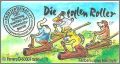 Die tollen Roller - Kinder Allemagne 619 329, 345, 361, 426
