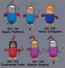 Pr�sentation de la collection