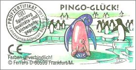 Pingo Glck - Kinder Allemagne 619 663