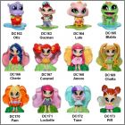 Pr�sentation de la collection