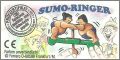 Sumo-Ringer - Kinder Allemagne   1994 - 650 706