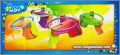Jeux de lancer  - Kinder Joy Go Move -   TR328 � TR329